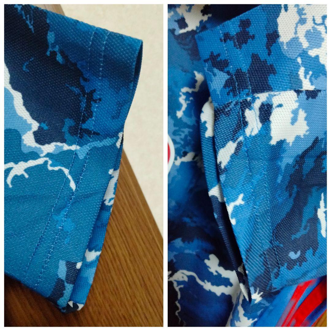 アディダス なでしこジャパン 清水梨紗 #2 ユニフォーム 20/22 ホーム