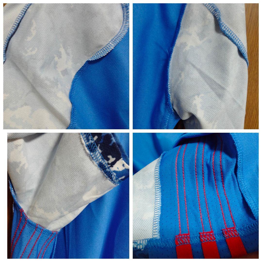 アディダス なでしこジャパン 清水梨紗 #2 ユニフォーム 20/22 ホーム