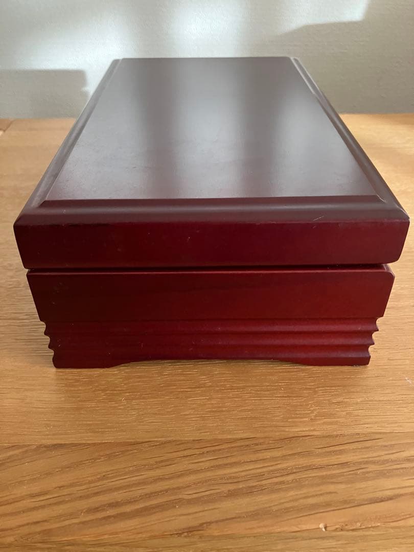 SANKYO ORPHEUS 乾杯　いい日旅立ち　美しい音色　オルゴール 50弁