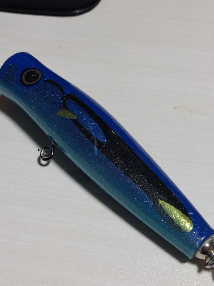 カーペンター　ダムセル75