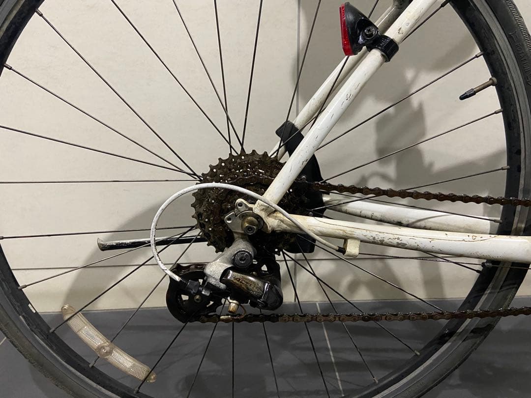 GIANT escape R3 クロスバイク　ジャイアント　エスケープrx自転車