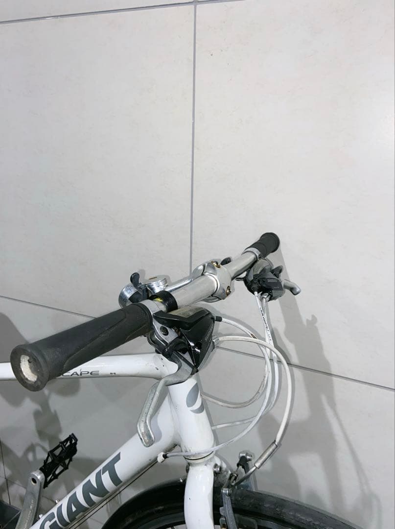 GIANT escape R3 クロスバイク　ジャイアント　エスケープrx自転車