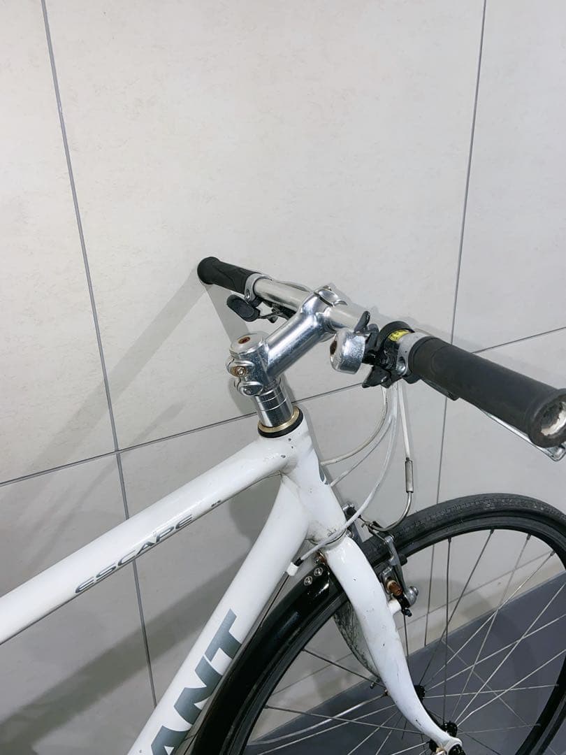 GIANT escape R3 クロスバイク　ジャイアント　エスケープrx自転車