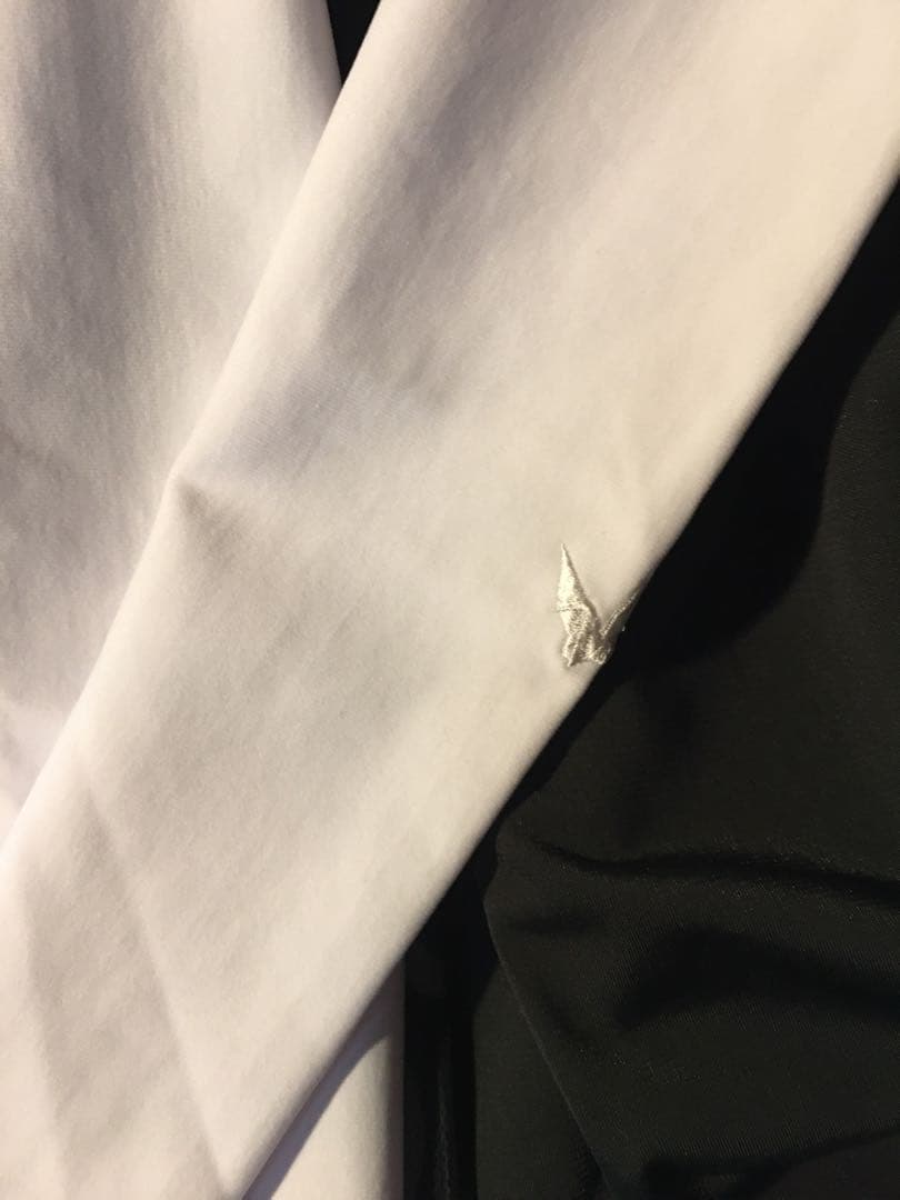 みーと1piu1uguale3 SPORT GRADATION WH