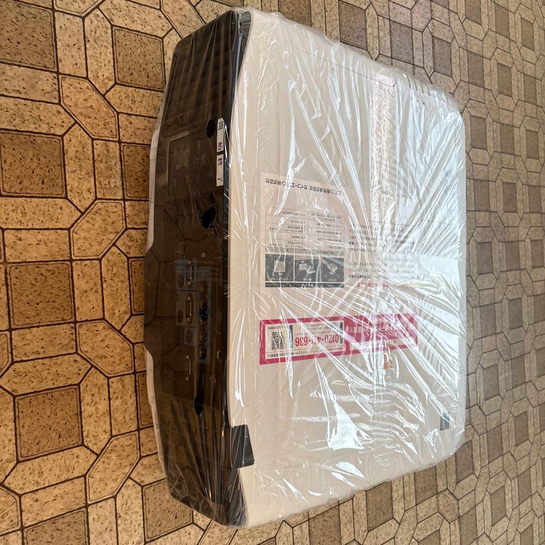 EPSON EB-L1500UH プロジェクター本体