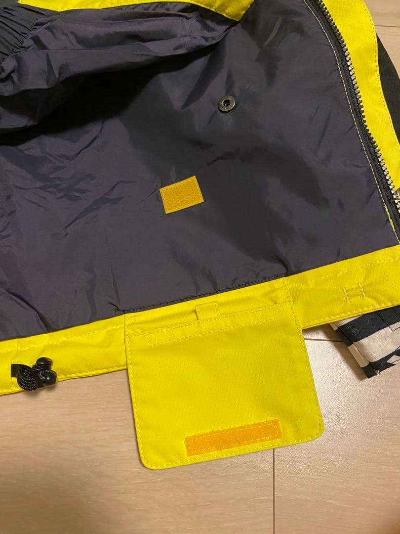 スノーボードウェア　Lサイズ