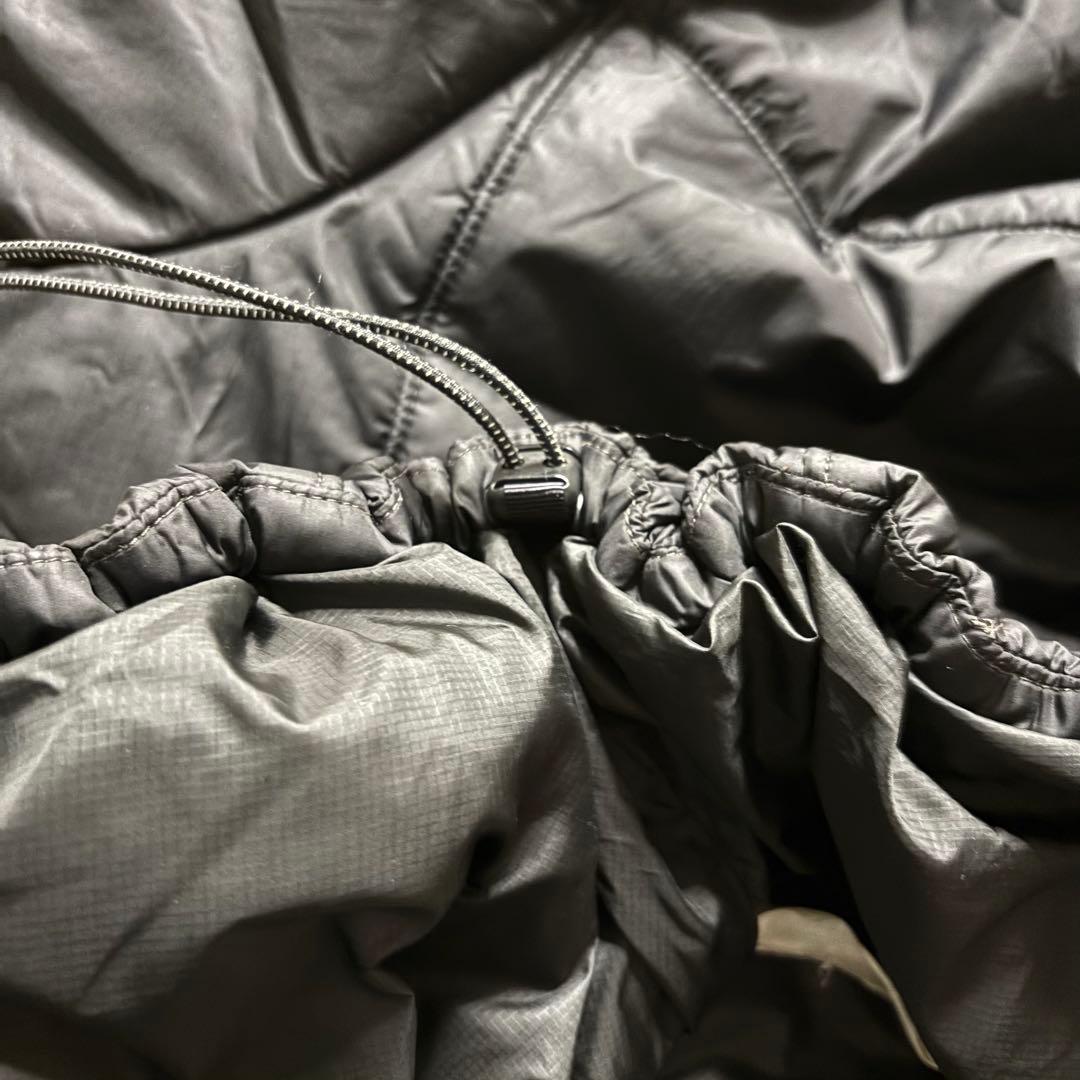 ジャケット・アウター 00s L.L.Bean Insulated Hooded Jacket XL