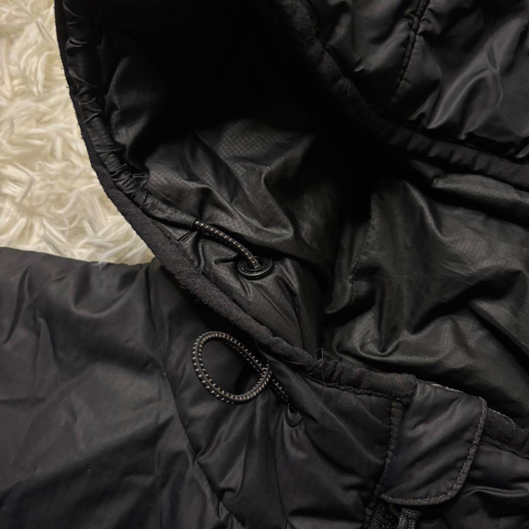 ジャケット・アウター 00s L.L.Bean Insulated Hooded Jacket XL