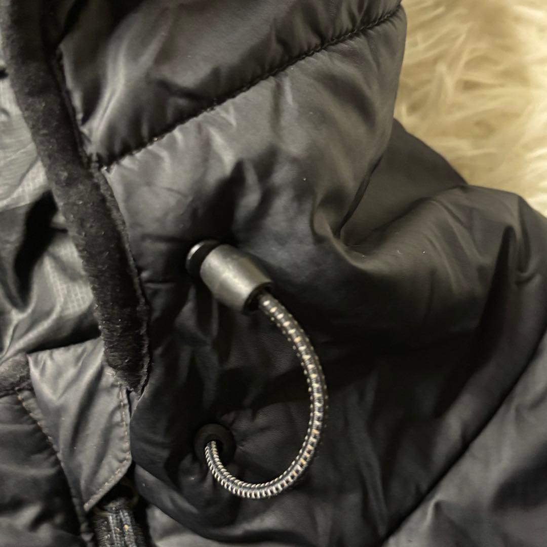 ジャケット・アウター 00s L.L.Bean Insulated Hooded Jacket XL