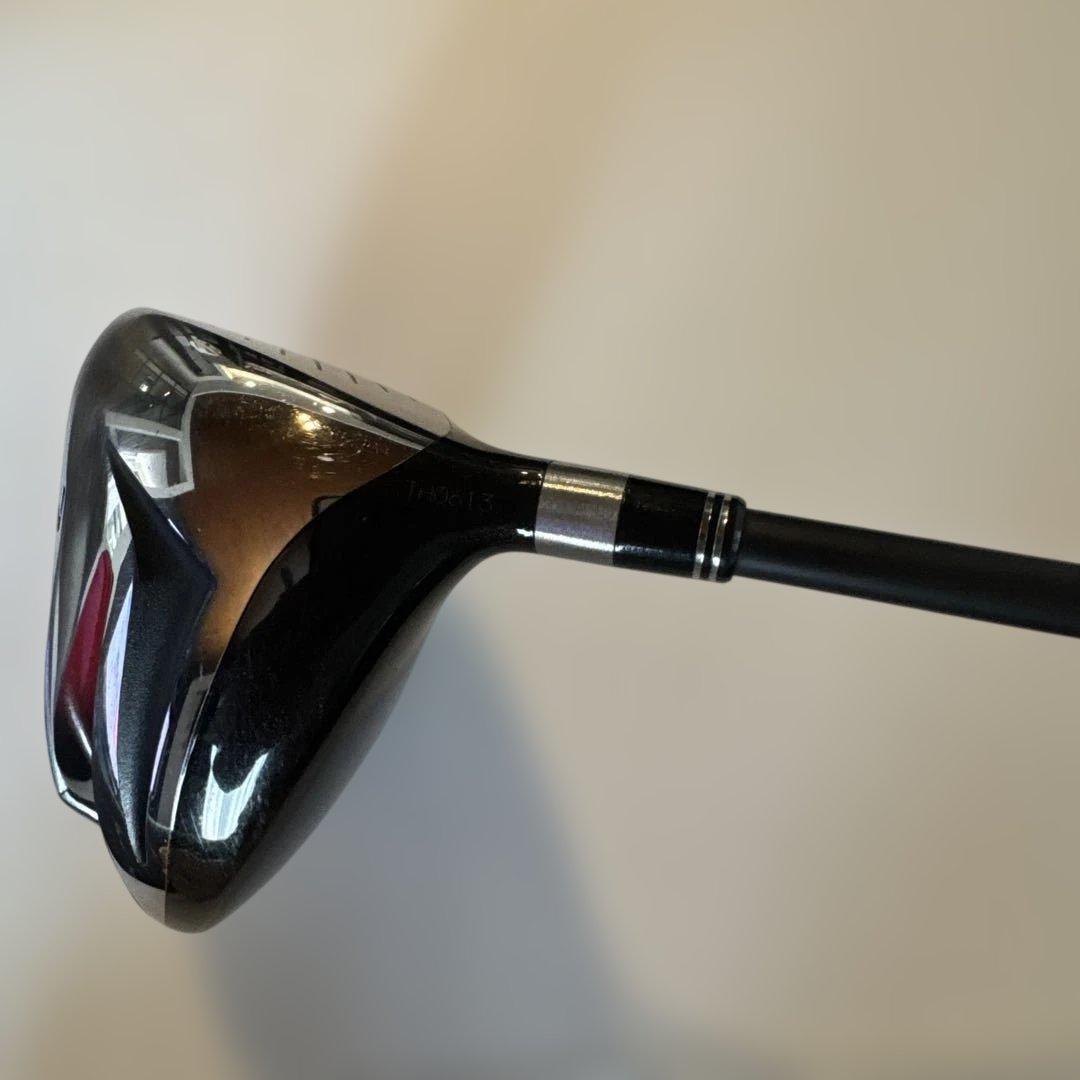 EPON 450ドライバーヘッドカバー付き