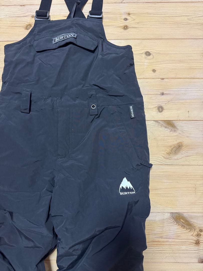 Burton KIDS スノーボードウェアセット　Ｓ