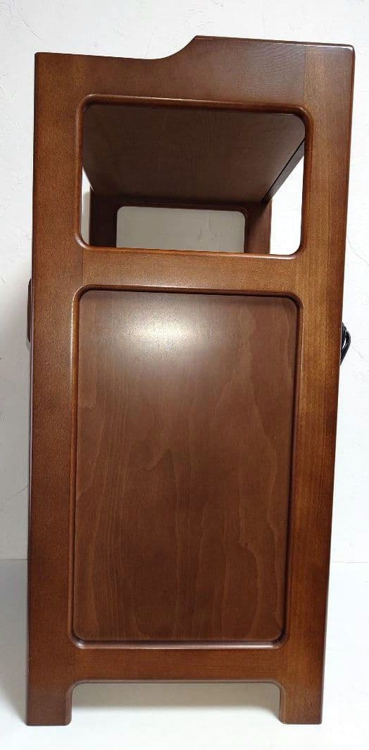 karimoku カリモク 天然木キッチンカウンター キャビネット サイドボード