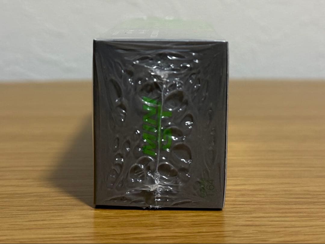 新品未開封 BMW アルピナ B7 xDrive 1/64 MINI GT 2台