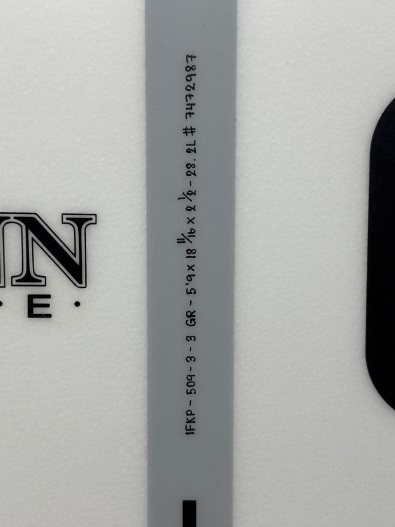 「Acco さん専用」FIREWIRE FRK+ 5'9 ショートボード