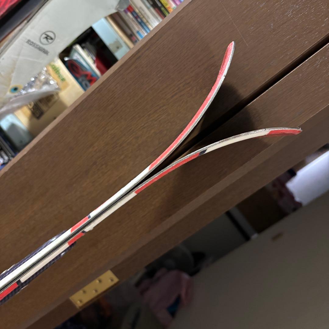 ATOMIC アトミック　RACE GS 12 165センチ　スキー板