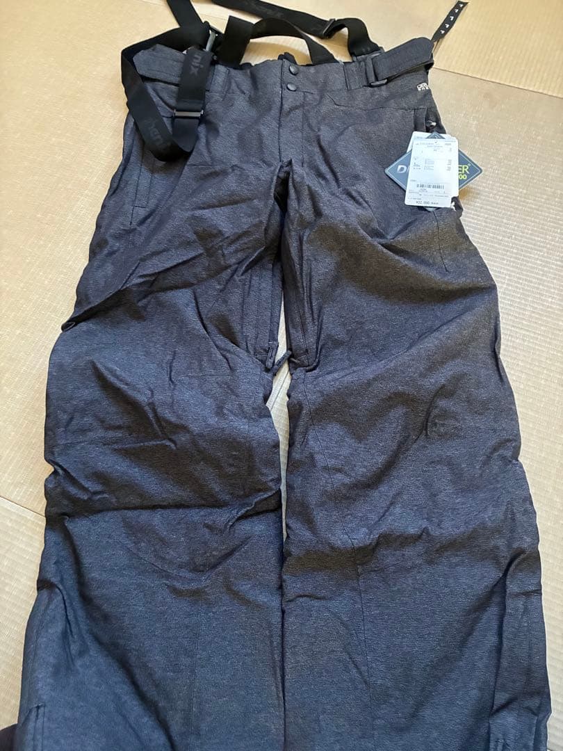 新品　フェニックス　メンズLサイズ　上下セット　上下で29800