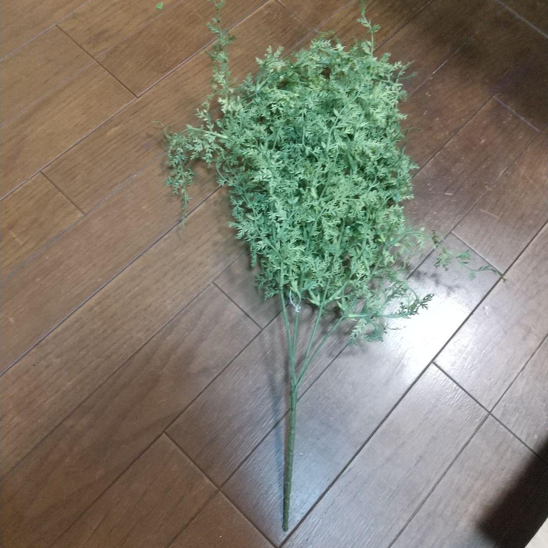 ★人工植物 フェイクグリーン 詰め合わせ ダンボール大箱 a0493