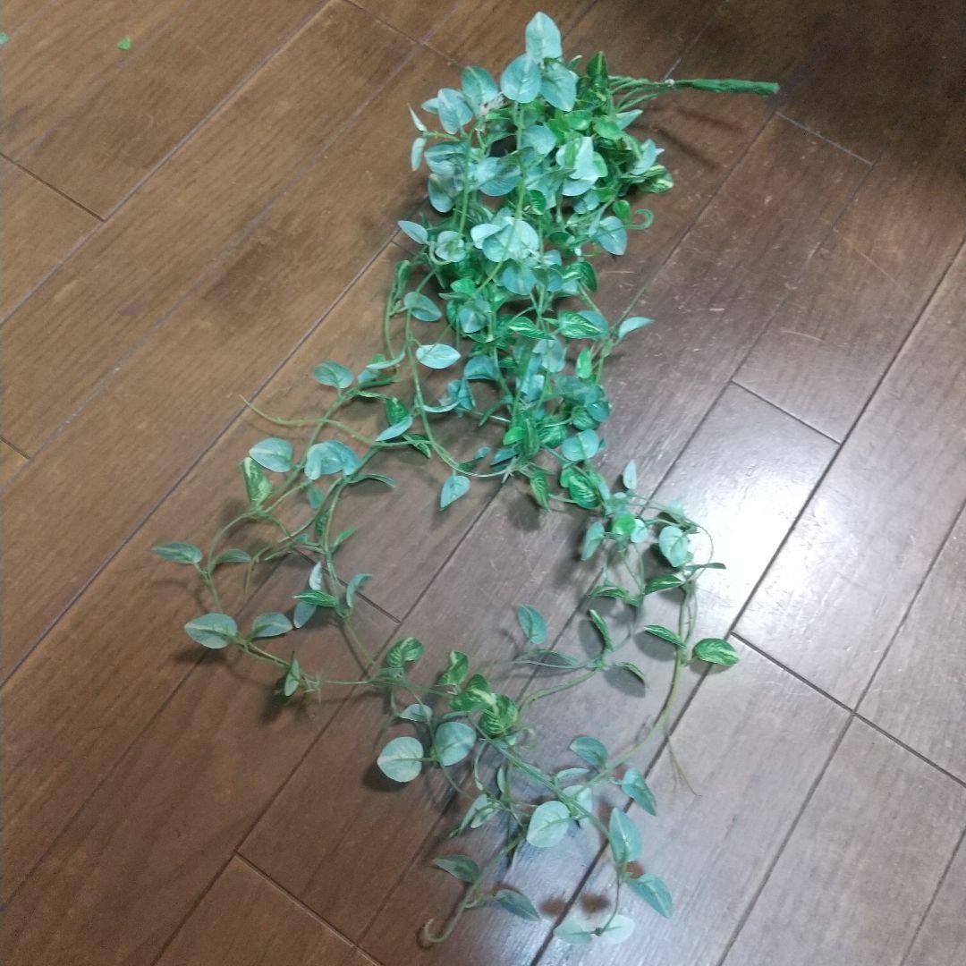 ★人工植物 フェイクグリーン 詰め合わせ ダンボール大箱 a0493