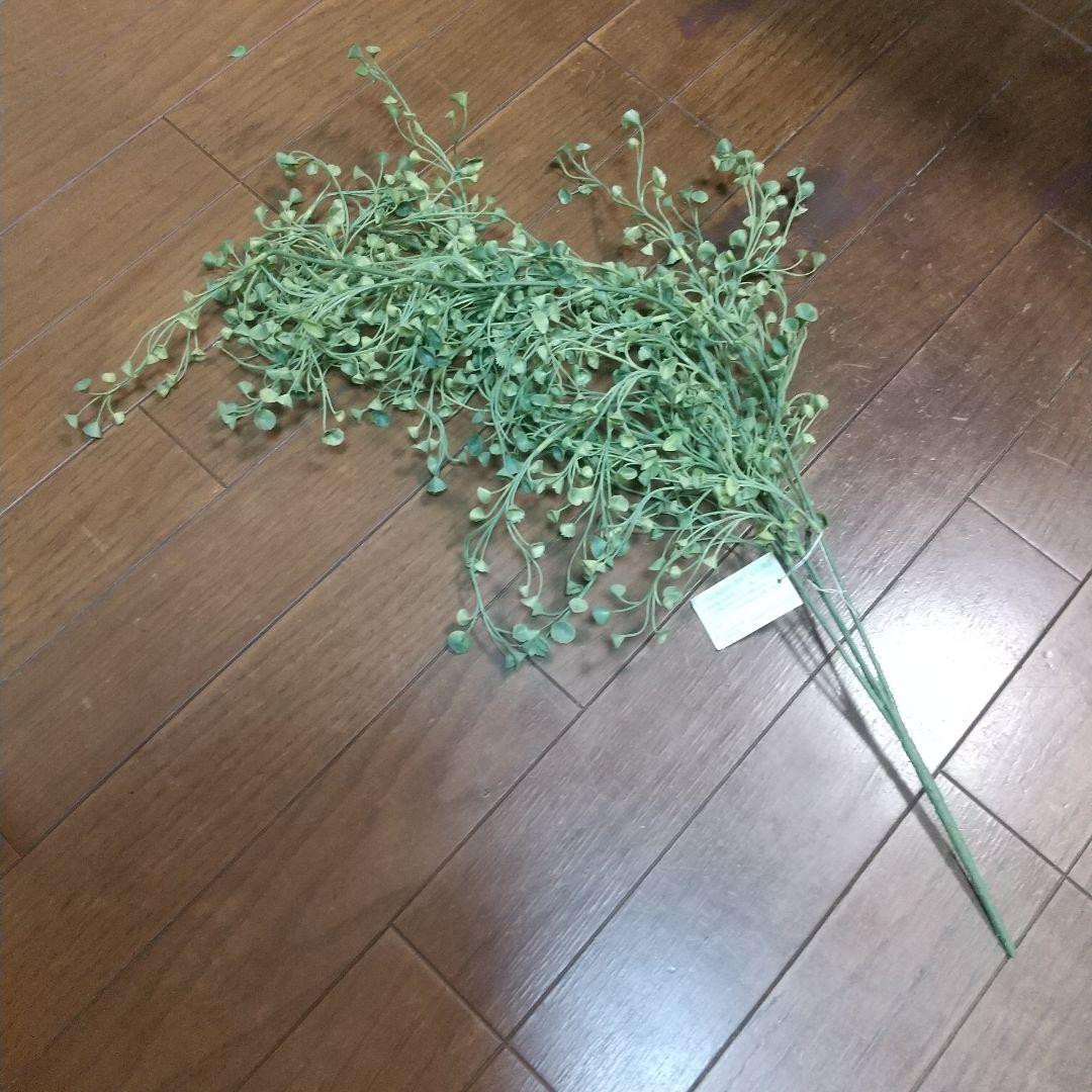 ★人工植物 フェイクグリーン 詰め合わせ ダンボール大箱 a0493