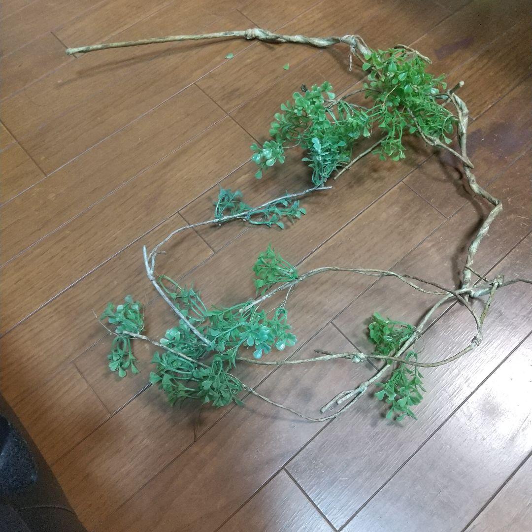 ★人工植物 フェイクグリーン 詰め合わせ ダンボール大箱 a0493