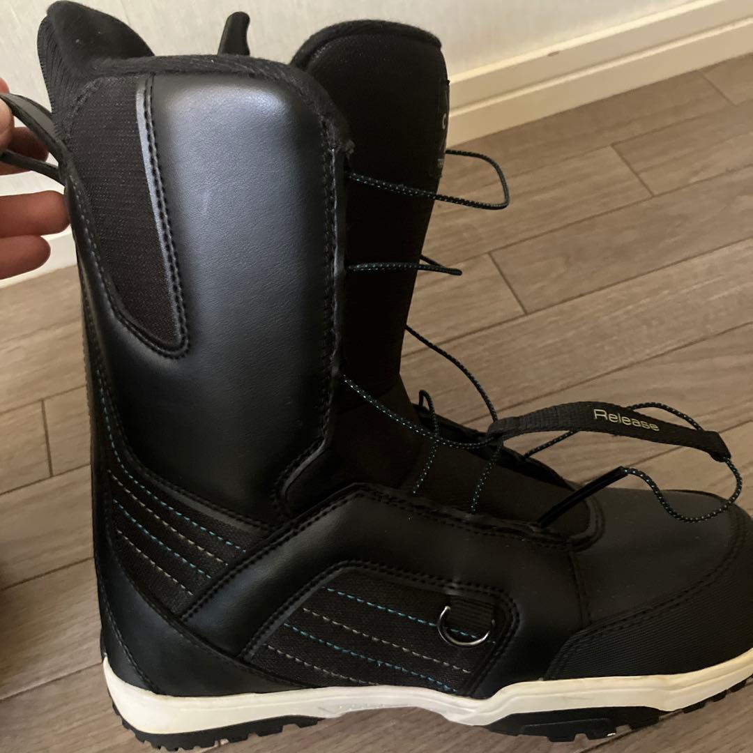 Triple E.C. スノーボードブーツ 26.5cm