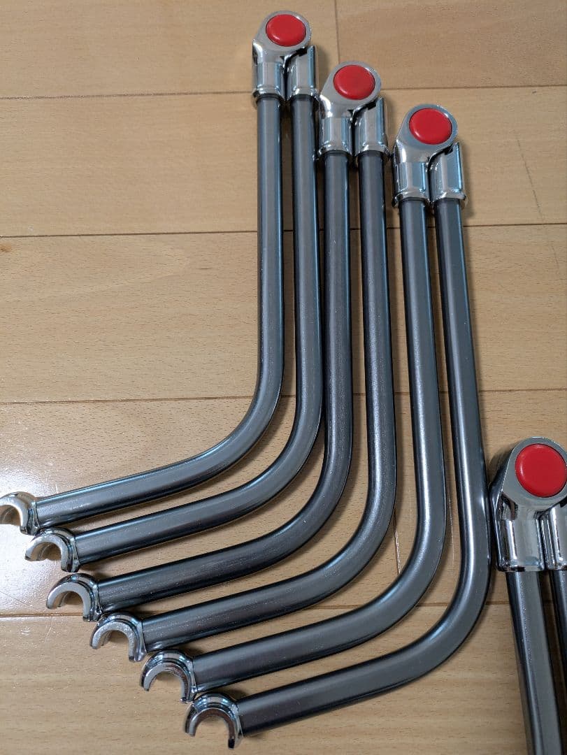 LOGOS エアライト アッセムプットベッド