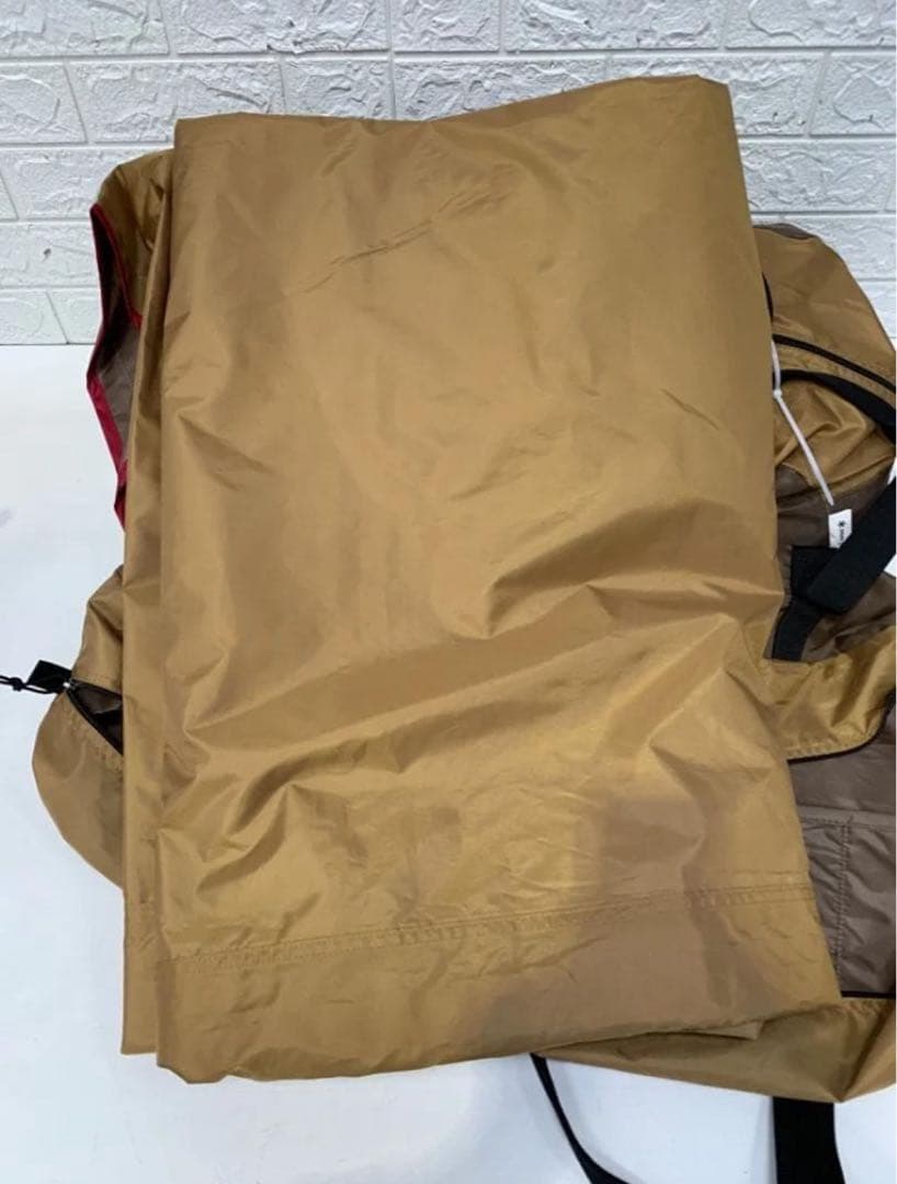  peak ツールームテント SET-250RH エントリーパックTT