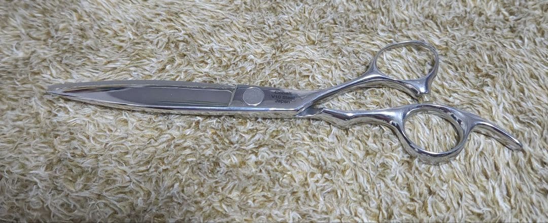 スライドシザー　コバルトV10