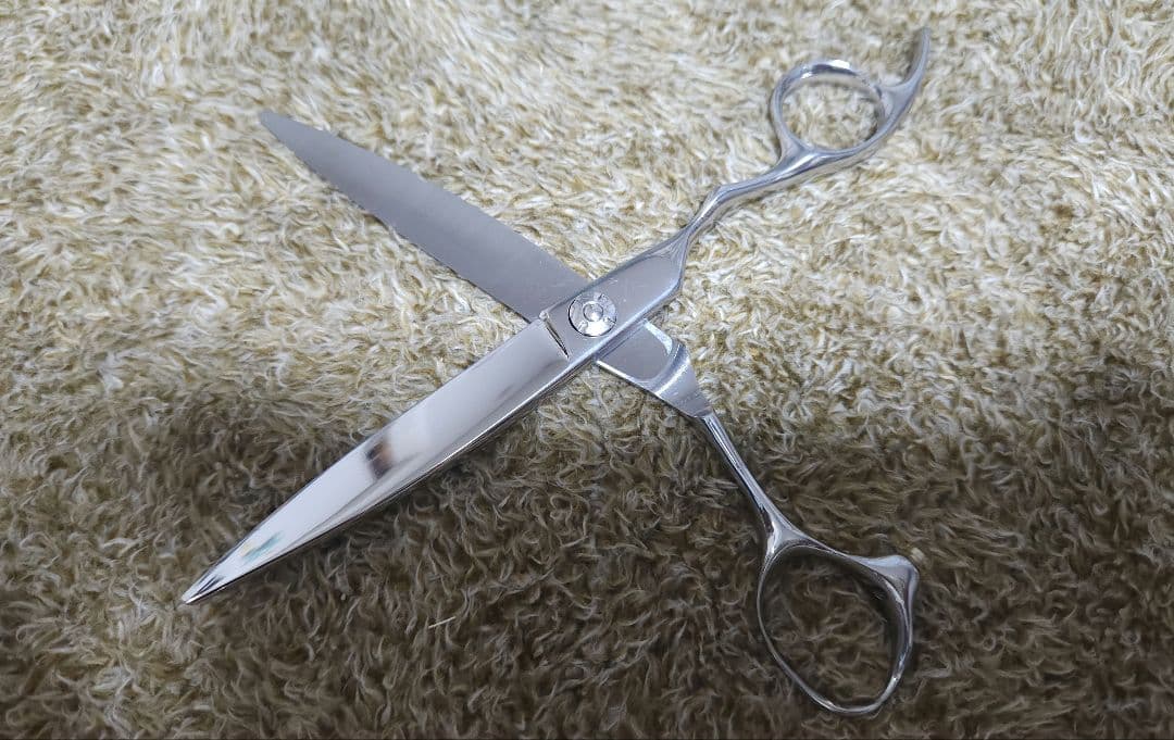 スライドシザー　コバルトV10