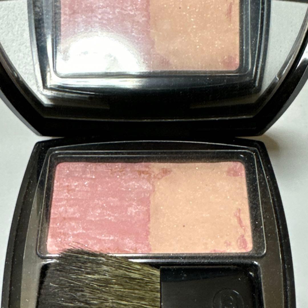 CHANEL オンブル マトラッセ チャーミング・チークなど　4点