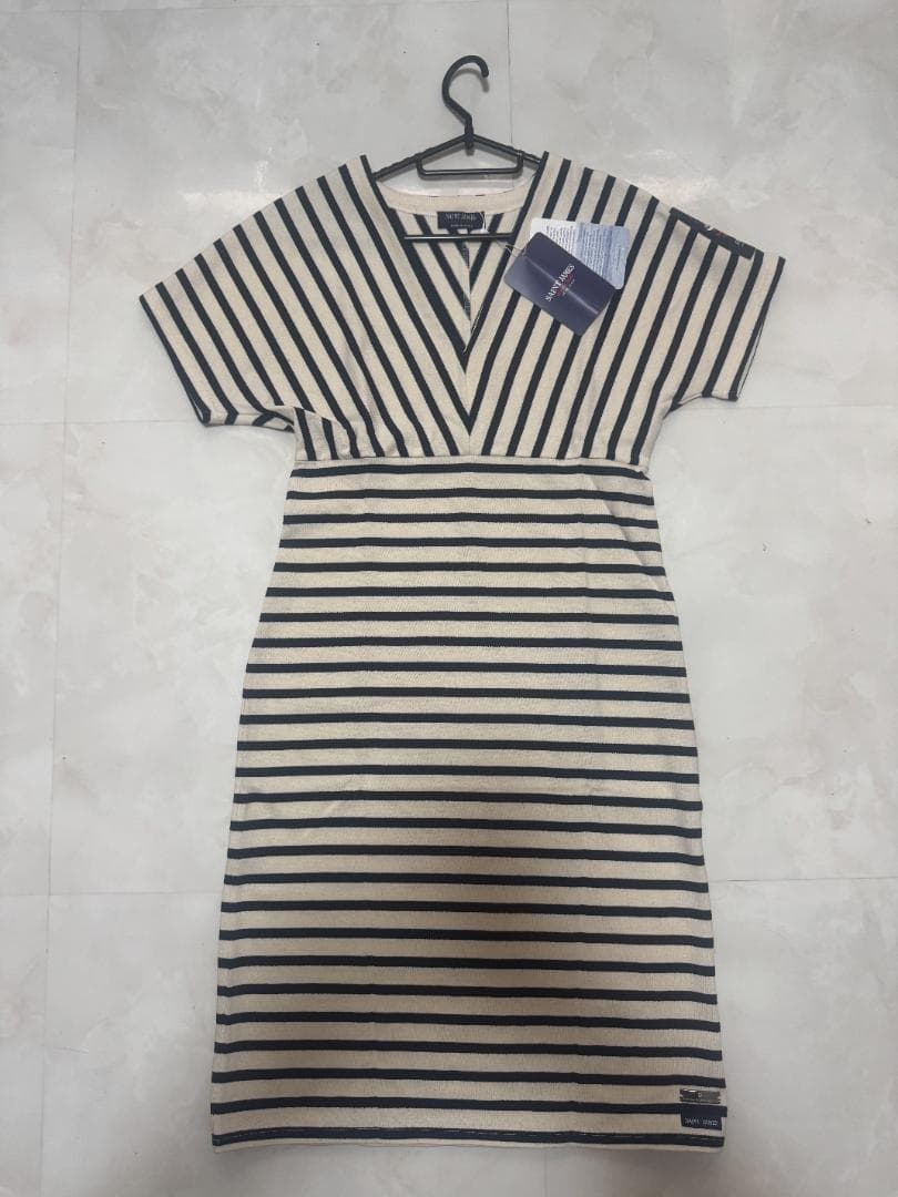 【非売品激レア】EXPO2025 フランス館SAINT JAMES ワンピース