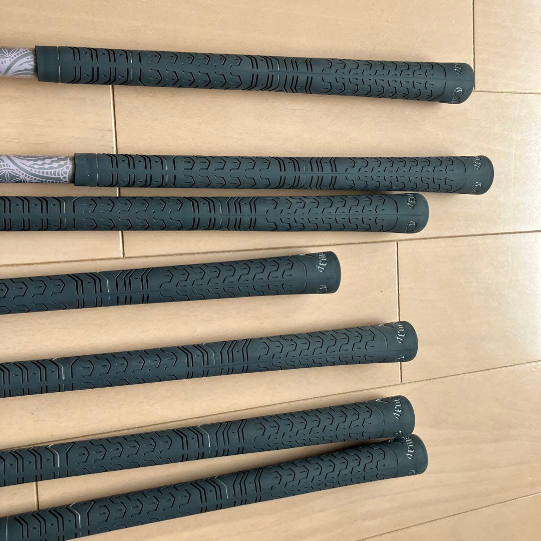 Callaway ゴルフ初心者セット