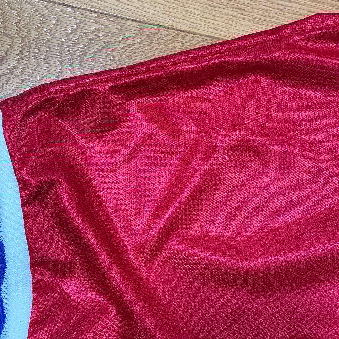 鹿島アントラーズ　Ｊリーグ元年　初代　ユニフォーム　サイズO