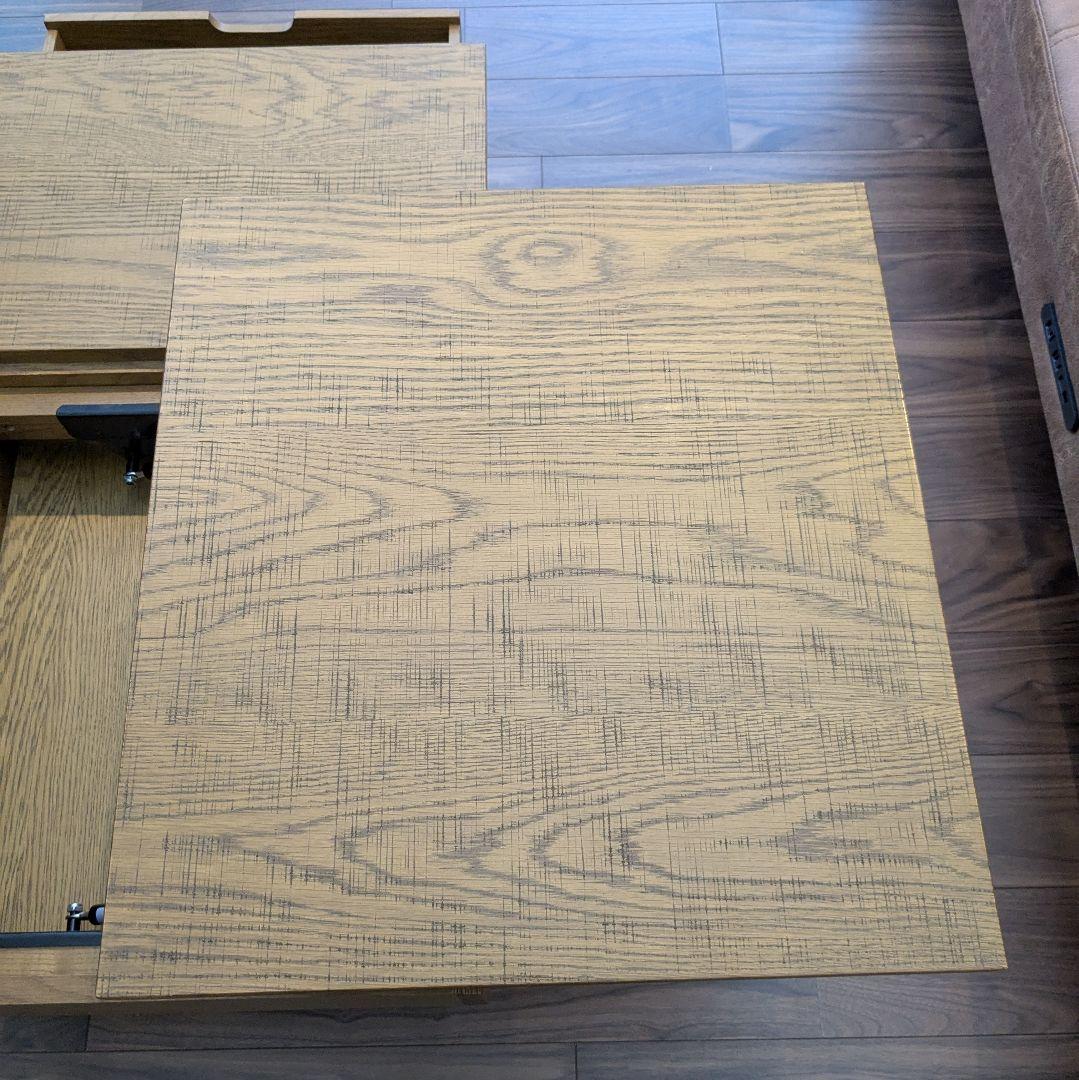 ジャーナルスタンダードファニチャー、リフティングテーブル