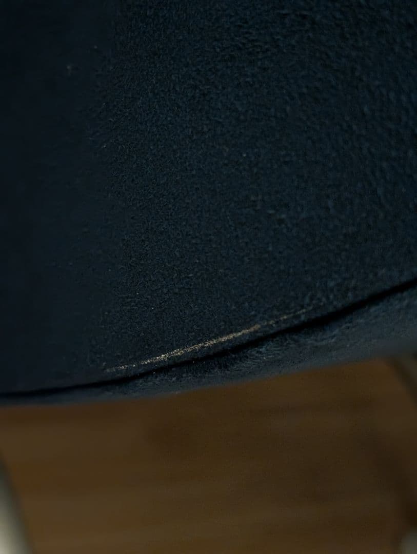 IDEE イデー JOLY COEUR \"solo\" ヴィンテージ ソファ