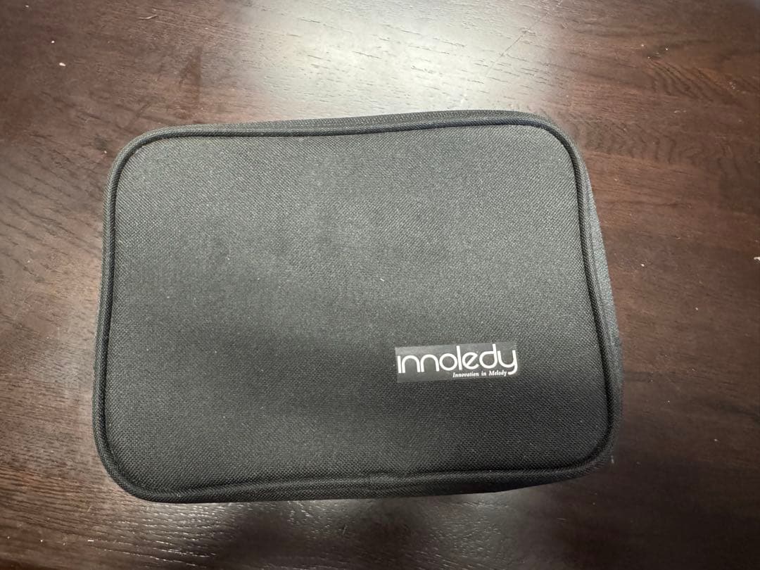 Innoledy イノレディ　ガウジングマシン+おまけ