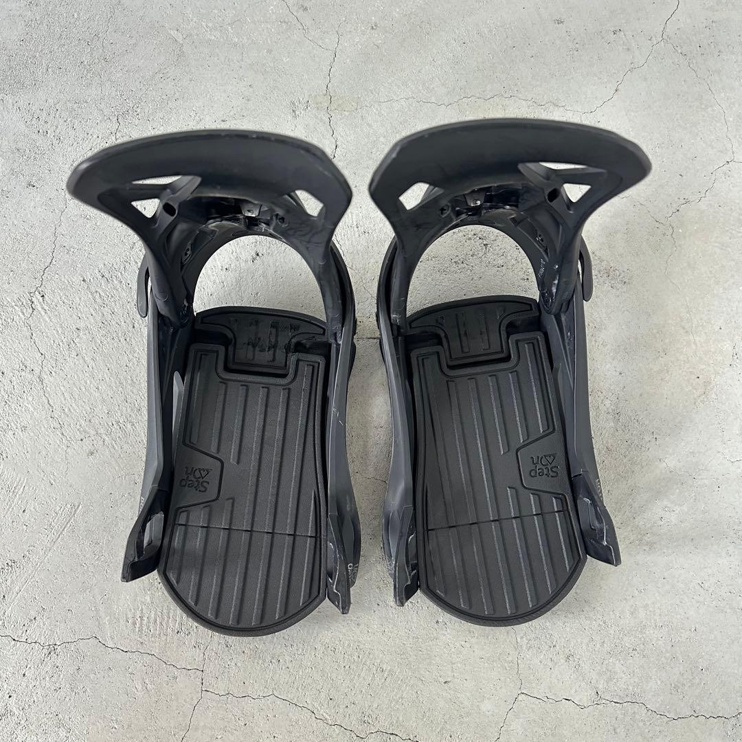 バートン ステップオンSTEP ON ビンディング reflex Mサイズ