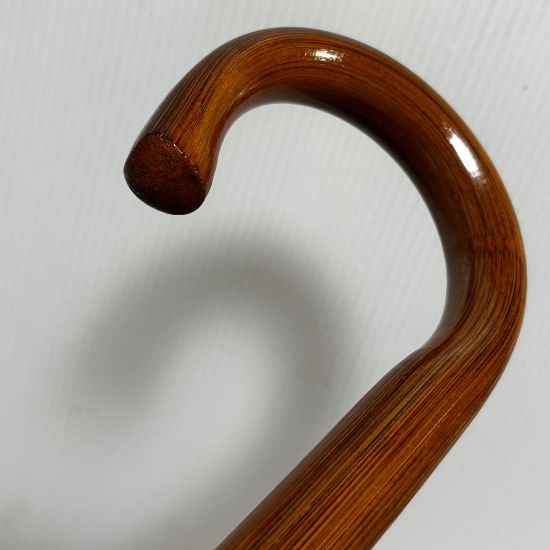 杖　大曲ステッキ　ステッキ