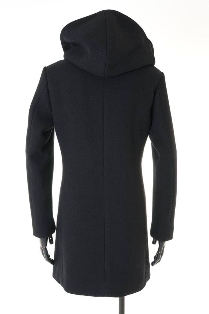 最終値下げ ジュンハシモト シュタイフ テディベア ラップコート