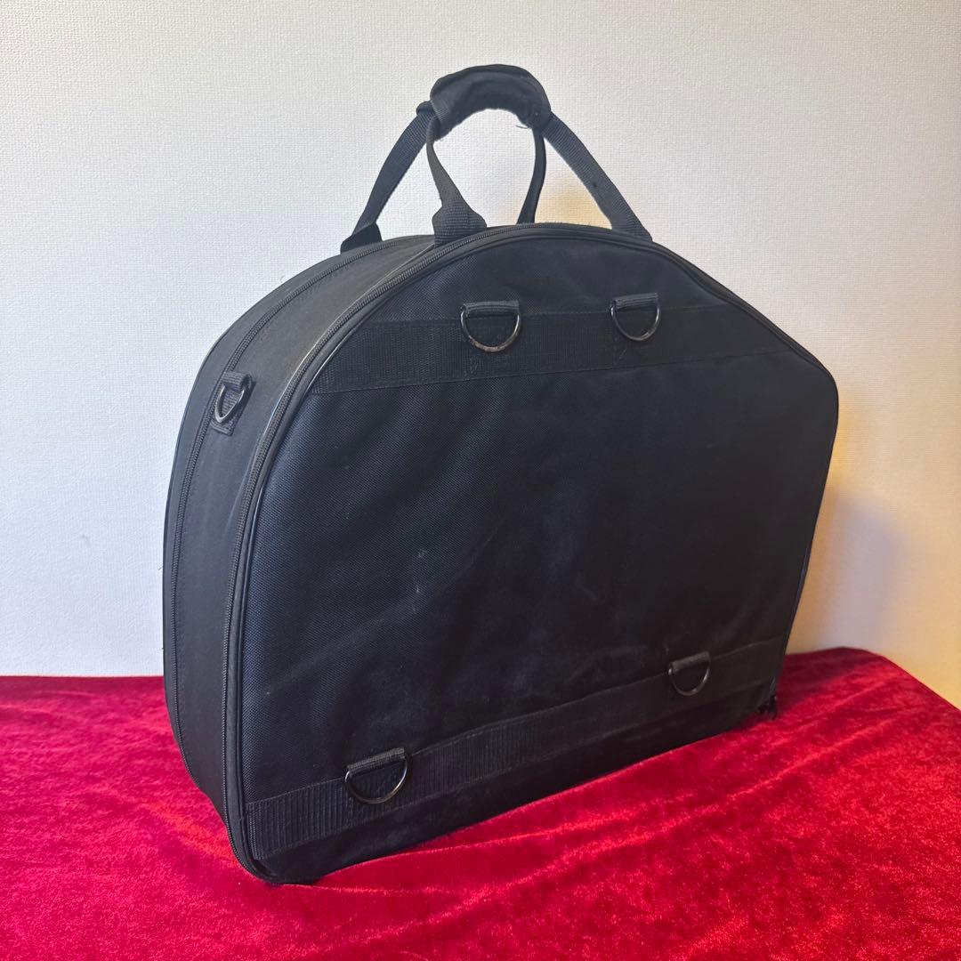 Kaerntner ケルントナー フルダブルホルン 金管楽器