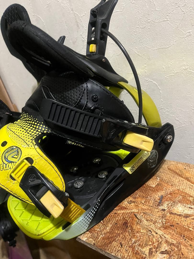 ワンタッチバイン！FLOW M9 Lサイズ S11520894 新品 通販