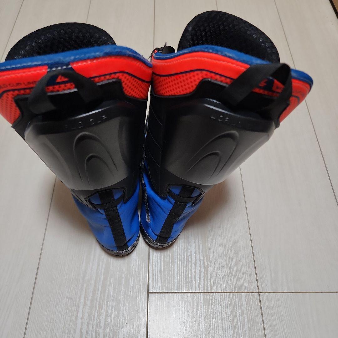 LANGE RS WORLD CUP ZA+スキーブーツ 265mm