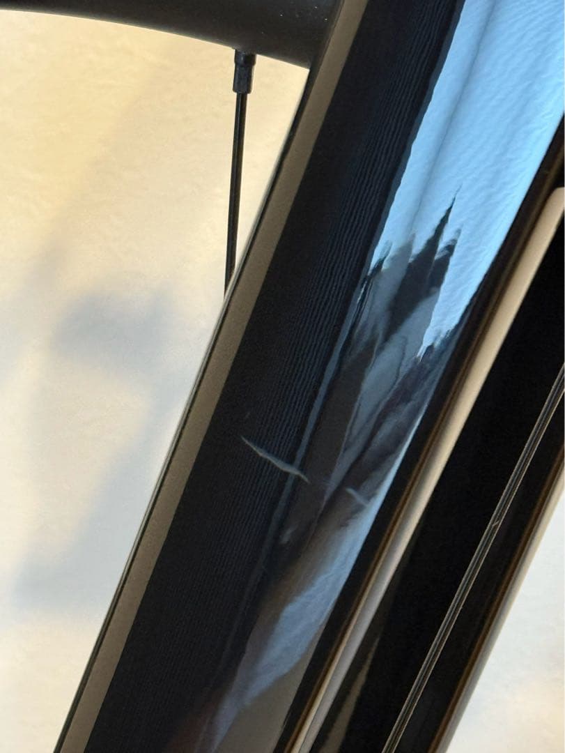 エモンダsl6 ロードバイク　トレック　備品付き　総額５０万以上