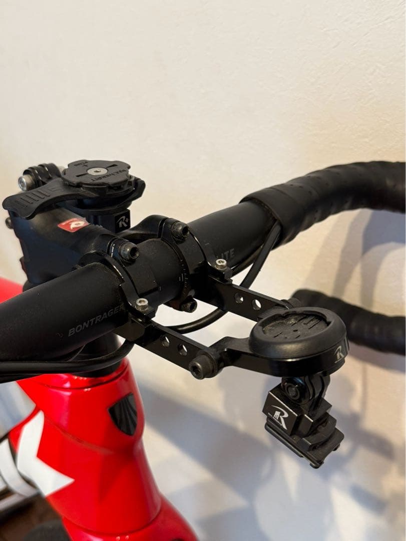 エモンダsl6 ロードバイク　トレック　備品付き　総額５０万以上