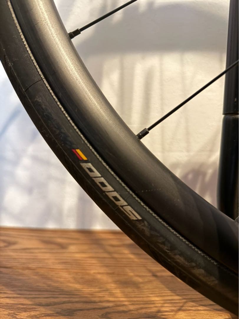 エモンダsl6 ロードバイク　トレック　備品付き　総額５０万以上