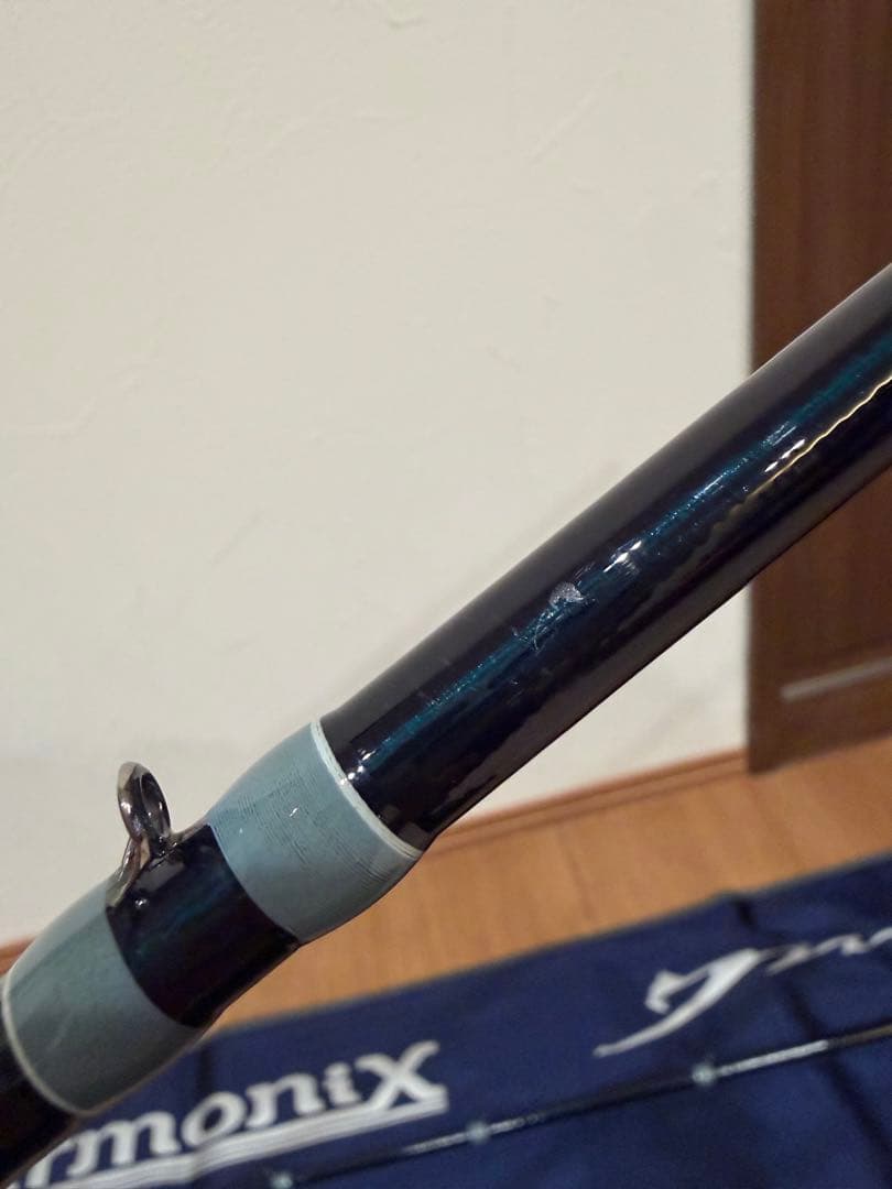 最終値下げツララコローナ106MHRC-HX corona ストローセッティング