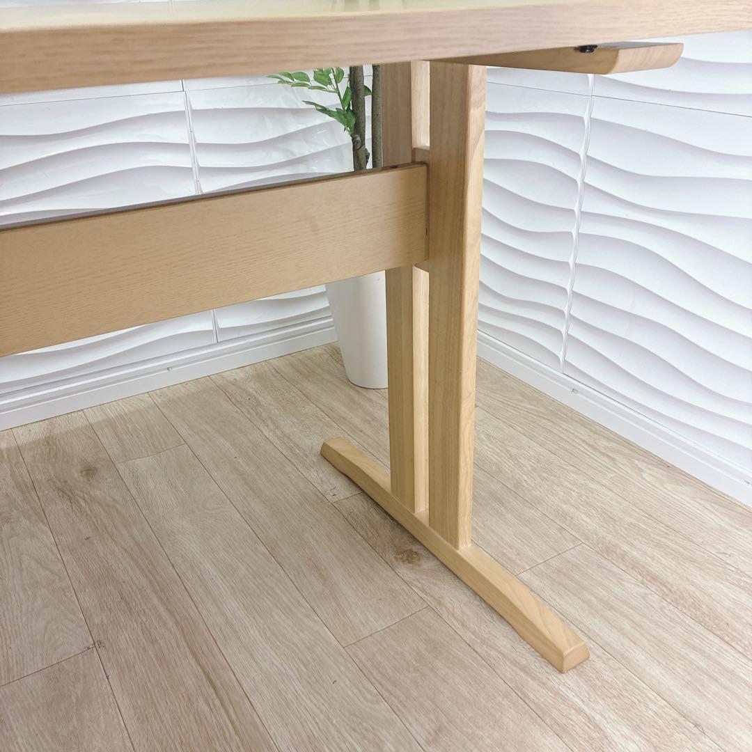 ◇ニトリ◇ダイニングテーブル◇幅120㎝◇大阪兵庫京都奈良滋賀和歌山