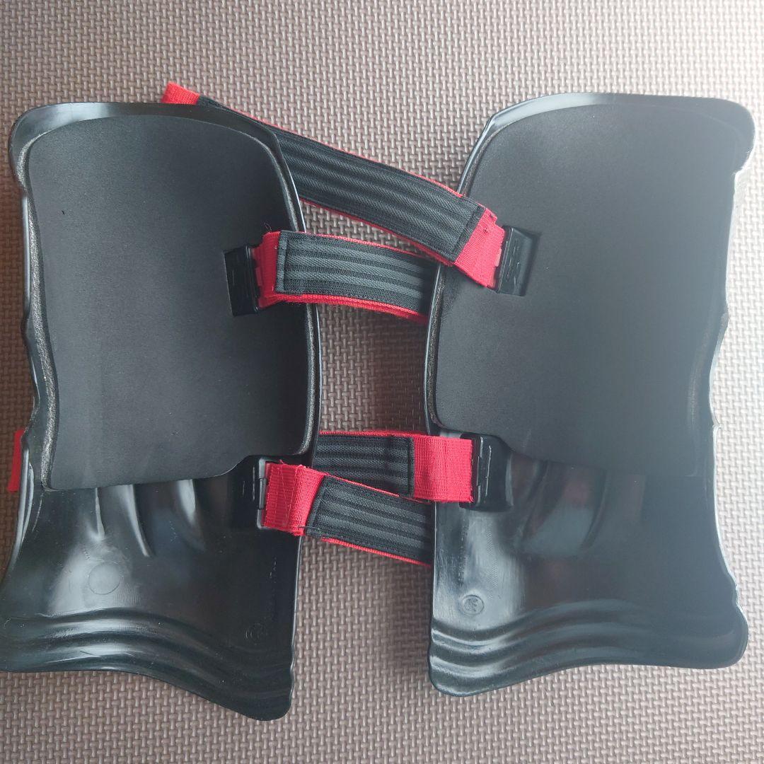 LEKI シンガード　レガース