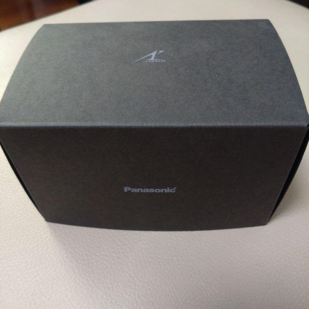 パナソニック ラムダッシュ ES-PV3A-K