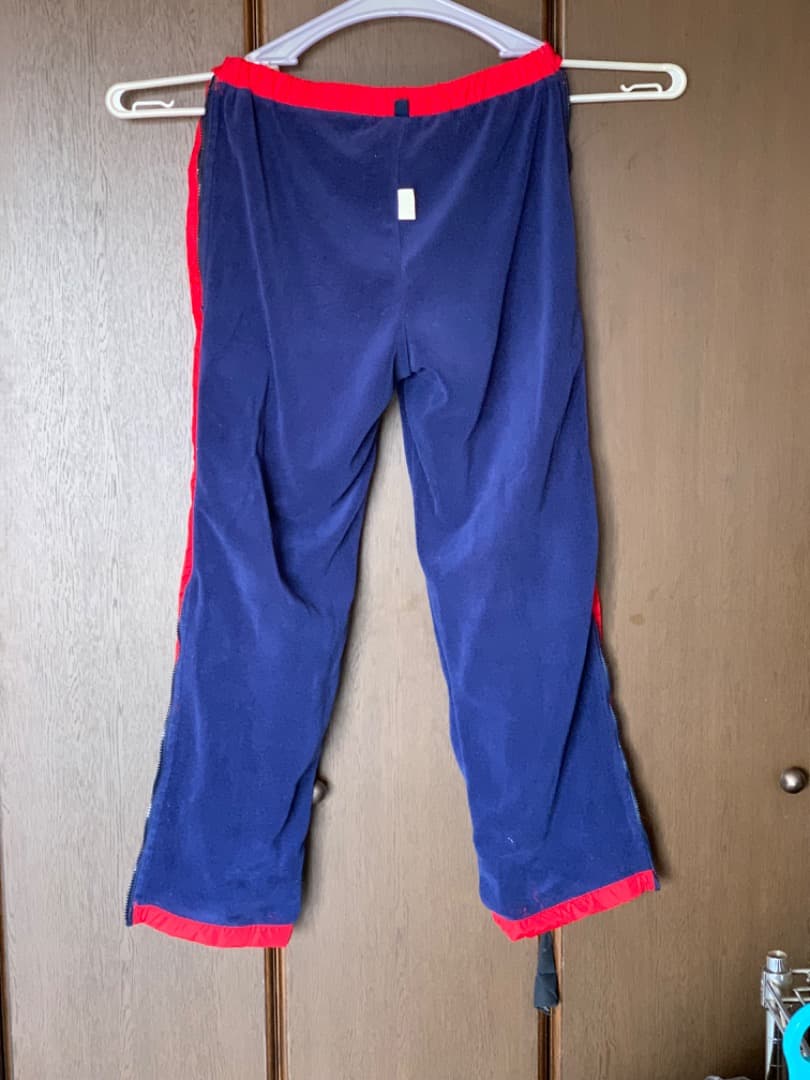 パタゴニア シェル シンチラ ジャケット&パンツセット